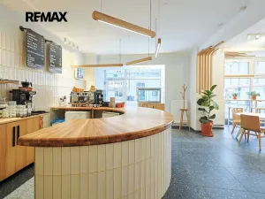 Pronájem obchodního prostoru, Plzeň, Americká, 210 m2