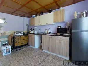 Prodej chaty, Kladno, 60 m2