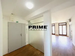 Pronájem bytu 5+1, Praha - Smíchov, Štefánikova, 168 m2