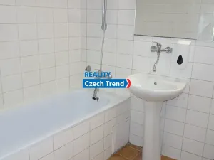 Pronájem bytu 1+kk, Olomouc, Horní náměstí, 137 m2