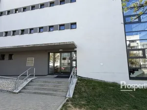 Pronájem bytu 2+kk, Rosice, Karla IV., 54 m2