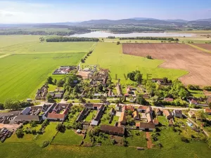 Prodej chalupy, Radošovice, 39 m2