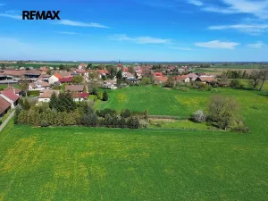 Prodej chaty, Tuněchody, 7 m2