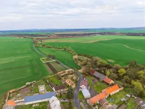 Prodej pozemku pro bydlení, Veliká Ves, 1921 m2