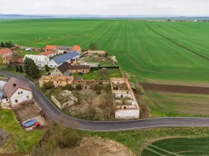 Prodej pozemku pro bydlení, Veliká Ves, 1921 m2