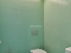 Pronájem bytu 3+1, Praha - Bubeneč, U akademie, 169 m2