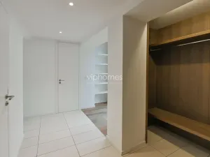 Pronájem bytu 3+1, Praha - Bubeneč, U akademie, 169 m2