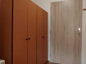 Pronájem bytu 1+kk, Brno, Hlinky, 27 m2