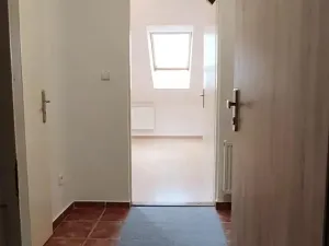 Pronájem bytu 1+kk, Brno, Hlinky, 27 m2