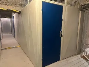 Pronájem - jiné, Praha - Vinohrady, Moravská, 5 m2