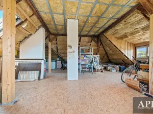 Prodej vily, Luhačovice, Újezda, 216 m2