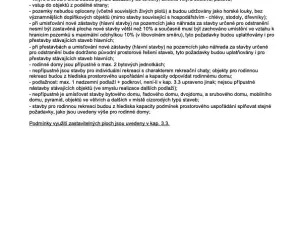 Prodej pozemku pro bydlení, Říčky v Orlických horách, 5940 m2