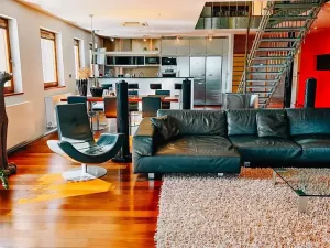 Prodej rodinného domu, Hradec Králové, Petra Jilemnického, 950 m2