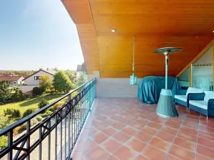 Prodej rodinného domu, Hradec Králové, Petra Jilemnického, 950 m2