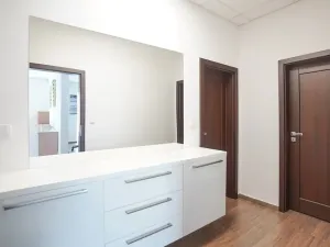 Pronájem kanceláře, Bystřany, Teplická, 420 m2