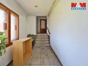 Prodej ubytování, Milíčov, 250 m2