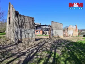 Prodej zemědělské usedlosti, Milíčov, 250 m2