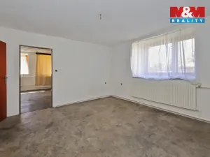 Prodej zemědělské usedlosti, Milíčov, 250 m2