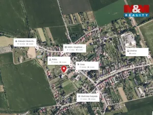 Prodej rodinného domu, Cholina, 130 m2