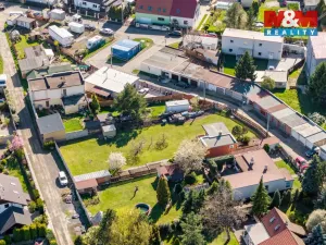 Prodej rodinného domu, Teplice - Sobědruhy, Bohosudovská, 51 m2