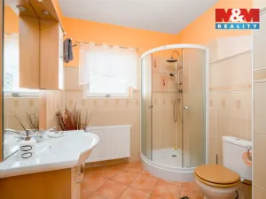 Prodej rodinného domu, Teplice - Sobědruhy, Bohosudovská, 51 m2