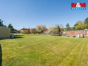 Prodej rodinného domu, Teplice - Sobědruhy, Bohosudovská, 51 m2