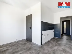 Prodej bytu 2+1, Ústí nad Labem - Neštěmice, Sibiřská, 62 m2