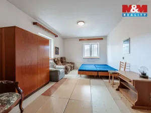 Prodej rodinného domu, Aš - Dolní Paseky, 232 m2