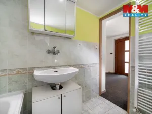 Prodej rodinného domu, Pohledy - Horní Hynčina, 128 m2