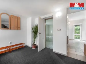 Prodej rodinného domu, Pohledy - Horní Hynčina, 128 m2