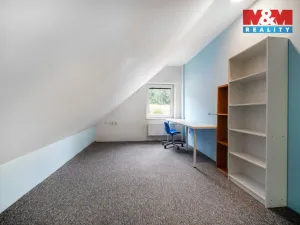 Prodej rodinného domu, Pohledy - Horní Hynčina, 128 m2