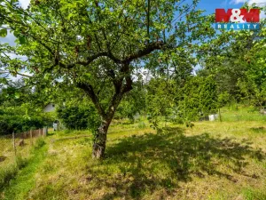 Prodej chaty, Kamýk nad Vltavou, 20 m2