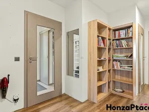 Prodej rodinného domu, Černé Voděrady, Černokostelecká, 159 m2