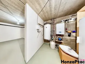 Prodej rodinného domu, Černé Voděrady, Černokostelecká, 159 m2