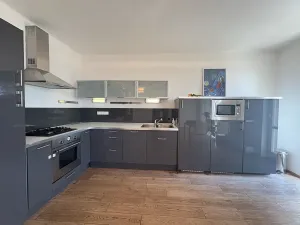 Prodej bytu 3+kk, Praha - Smíchov, Na Hřebenkách, 81 m2