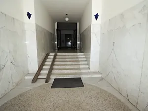 Pronájem bytu 1+kk, Praha - Holešovice, Heřmanova, 26 m2