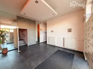 Pronájem bytu 3+kk, Brno - Komárov, Kovářská, 85 m2