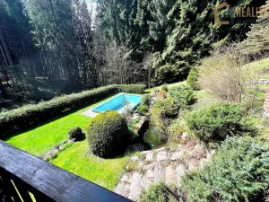 Prodej chaty, Klášterec nad Orlicí, 76 m2