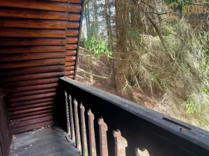 Prodej chaty, Klášterec nad Orlicí, 76 m2