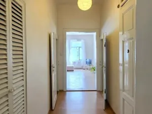 Prodej bytu 3+kk, Praha - Smíchov, Kotevní, 85 m2