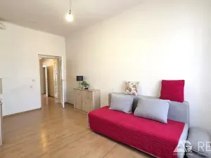 Prodej bytu 3+kk, Praha - Smíchov, Kotevní, 85 m2