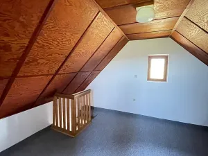 Prodej chaty, Vamberk, 25 m2