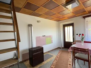 Prodej chaty, Vamberk, 25 m2