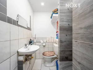 Prodej bytu 4+1, Česká Lípa, Lomená, 98 m2