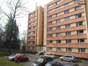Pronájem bytu 4+1, Liberec, Březová alej, 83 m2