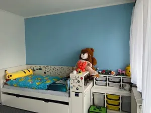 Pronájem bytu 2+kk, Dobřany, tř. 1. máje, 69 m2