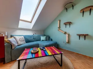 Prodej bytu 2+kk, Chotěšov, Nová, 56 m2