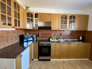 Pronájem bytu 4+1, Tábor, Husinecká, 107 m2