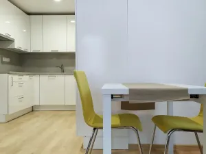 Pronájem bytu 3+kk, Praha, Mukařovského, 66 m2