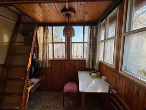 Prodej chaty, Bratronice, 55 m2